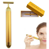 Massageador Facial Vibrador Anti Idade Botox Facial Viber