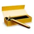Massageador Facial Vibrata Gold Harmonização Antirugas Botox Cor Dourado 110v 220v