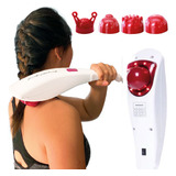 Massageador Infravermelho Eletrico Profissional Corpo