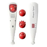 Massageador Infravermelho Ponto Percussão 110v Cor Colorido