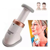 Massageador Modelador Exercício Tonificar Neckline Slimmer
