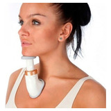 Massageador Modelador Redutor Queixo Duplo Neckline Slimmer