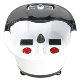 Massageador Para Pés Pernas C Hidro Spa 110v Elétrico Acte