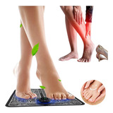 Massageador Para Pes Pernas