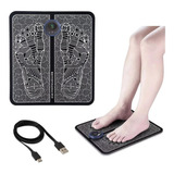 Massageador Para Pes Pernas