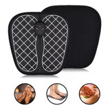 Massageador Pes Eletrico Estimulador Muscular Tapete Compact