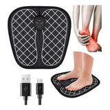 Massageador Pes Tapete Pulso