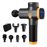 Massageador Pistola Phoenix A2