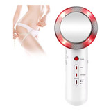 Massageador Portatil Com Dispositivo