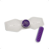 Massageador Portatil Fisio Tens