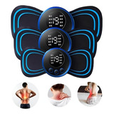 Massageador Portatil Sem Fio