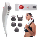 Massageador Profissional Hammer Super Massage Relaxshop