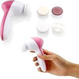Massageador Rotativo Rosto 5