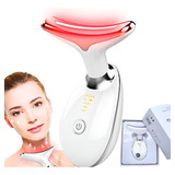Massageador Ultrassonico Anti Rugas