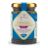 Massala Pitta Masala Pita Dosha Tempero Especiaria Ayurveda