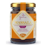 Massala Vata Masala Especiarias Tempero Dosha Ayurveda