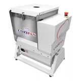 Masseira Basculante Industrial 15kg Semi rápida Fc2 220v