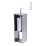 Masseira Máquina De Churros Fuso Inox Espanhol Churrito R2