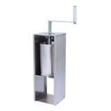 Masseira Máquina De Churros Fuso Inox Espanhol R2