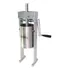 Masseira Para Churros Com Base Capacidade 3 5 Kg Ademaq Base