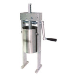 Masseira Para Churros Com Base Capacidade 3 5 Kg Ademaq Base