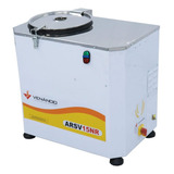 Masseira Rápida 15kg Industrial Venâncio Massa Arsv15 220v