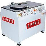 Masseira Rápida AR 25 NR12 25Kg G Paniz 220V Monofásica