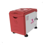 Masseira Rápida Ar50 Capacidade 5 Kg Massa Pronta Braesi