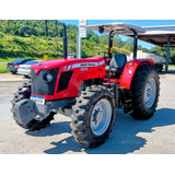 Massey Ferguson 4275 Advanced