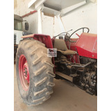 Massey Ferguson Trator 3