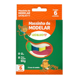 Massinha De Modelar 6