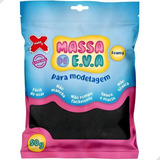 Massinha De Modelar Eva Massa De Biscuit Massa Artesanato