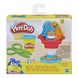 Massinha Play doh Mini Clássicos Corte Maluco Hasbro E4918