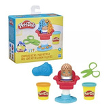 Massinha Play Doh Mini Classicos Corte