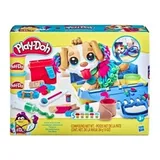 Massinha Play Doh Pet