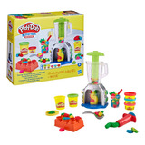 Massinha Play Doh Smoothies