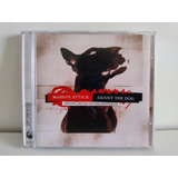 Massive Attack danny The Dog cd