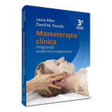 Massoterapia Clinica