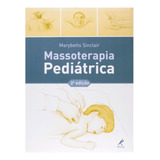Massoterapia Pediatrica