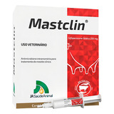 Mastclin Bisnaga J a Saude Animal
