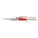 Mastclin Intramamário Contra Mastite 10ml Ja Saúde Animal