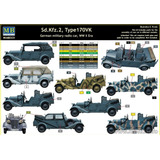 Master Box 3531 Sd