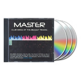 Master Club Mixes 3 Cd Killers Rihanna Armin Lily Allen