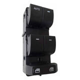 Master Control Ford F150