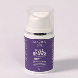 Master Full Brows Sobrancelha E Cílios Cílios Sobrancelhas 15 G