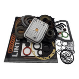 Master Kit C pistão E Filtro Câmbio Automático 01m Audi A3