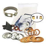 Master Kit Cinta Filtro Cambio Aut Vectra Zafira Aw50 40