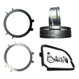 Master Kit Com Cinta Para Câmbio Automático Al4