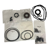 Master Kit Com Filtro Do Câmbio Automático 6f15