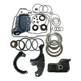 Master Kit Com Pistão Defletores Filtro Cambio 6t31 Gm